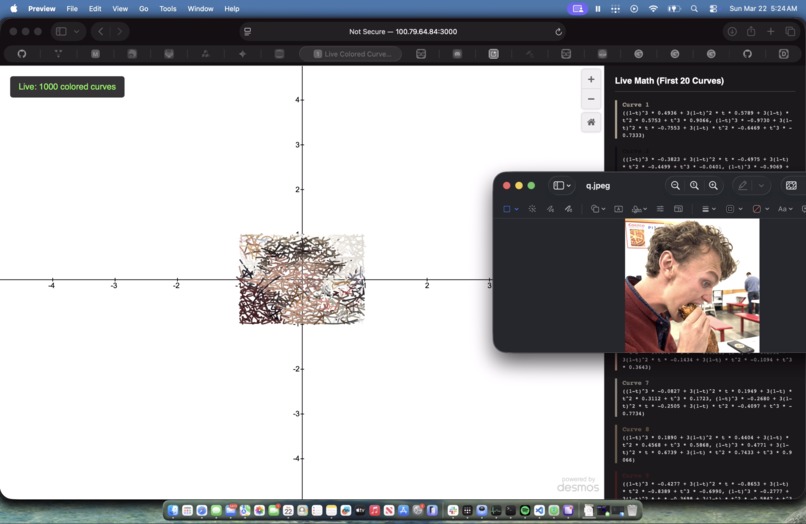 Learn2Draw – screenshot 3
