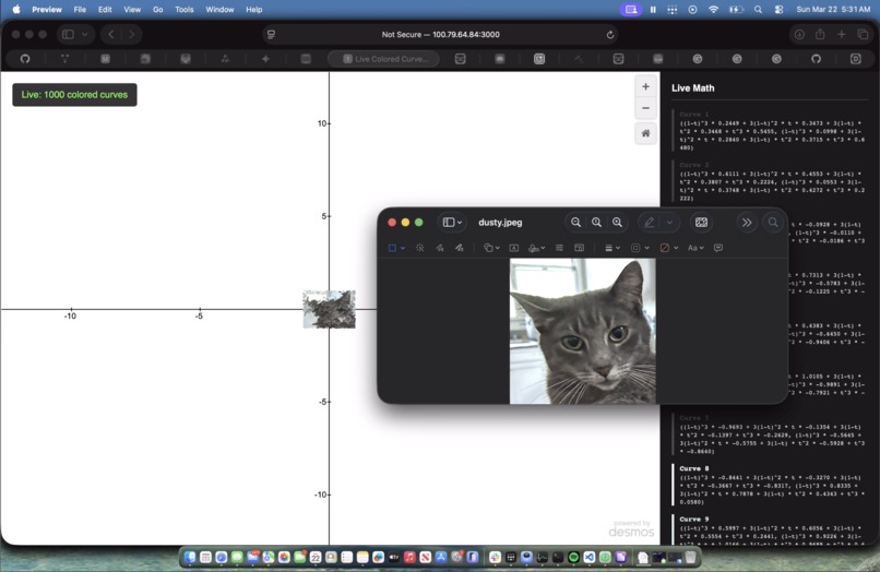 Learn2Draw – screenshot 2