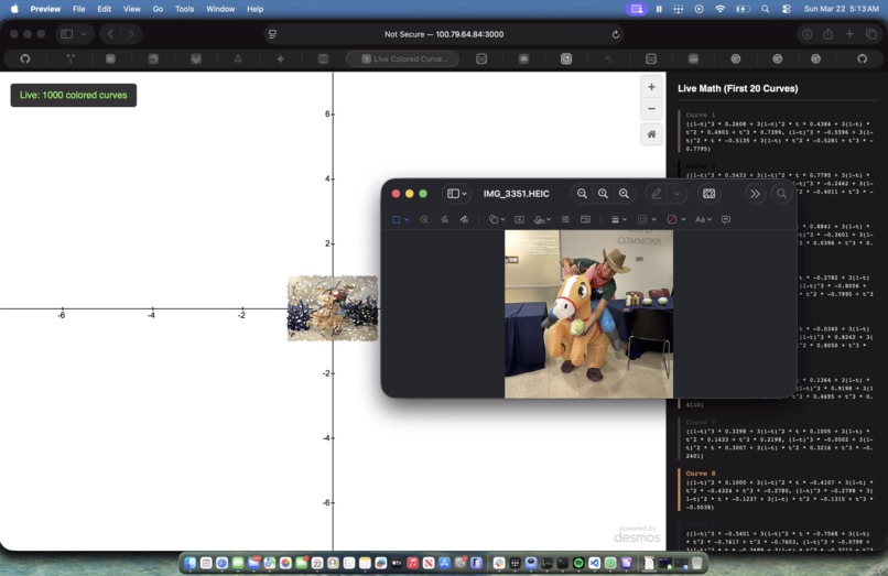 Learn2Draw – screenshot 4