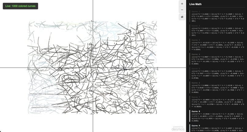 Learn2Draw – screenshot 1