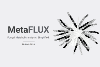 MetaFLUX by All Saints | BioHack 2026 | PacificoBio