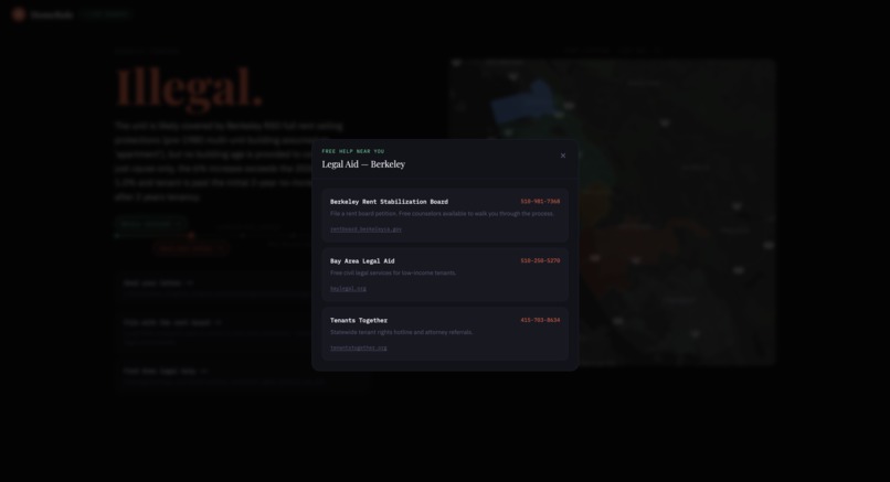 HomeRule  – screenshot 5