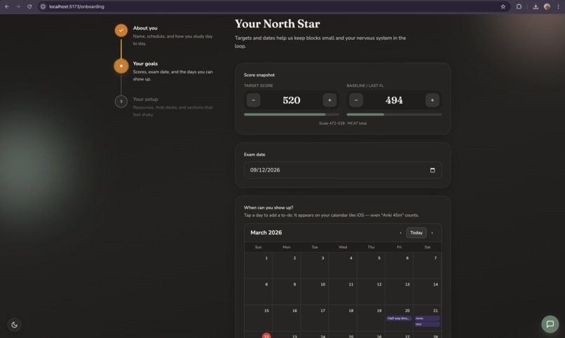 ProEdge – screenshot 8