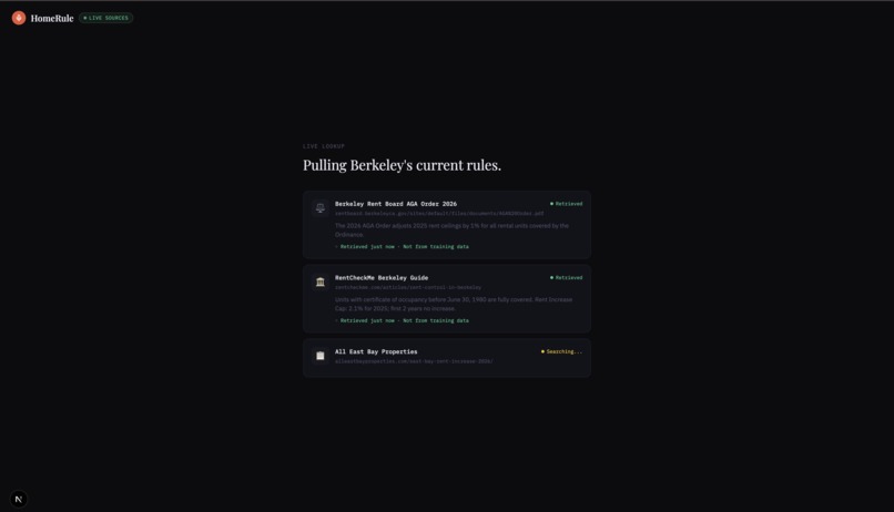 HomeRule  – screenshot 3