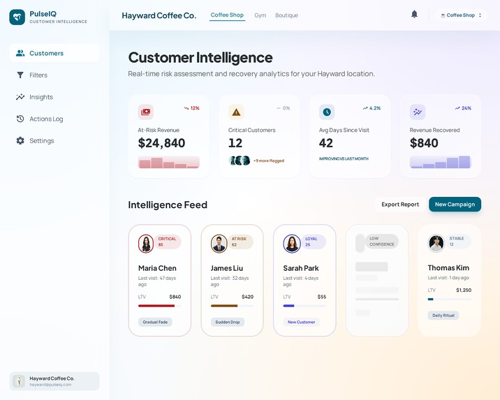 Pulse – screenshot 3