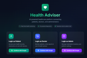 health-adviser