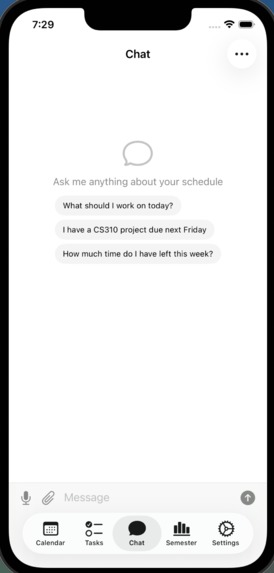 MoreTime – screenshot 4