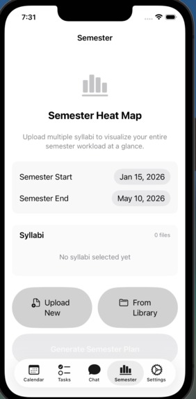 MoreTime – screenshot 5