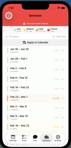 MoreTime – screenshot 6