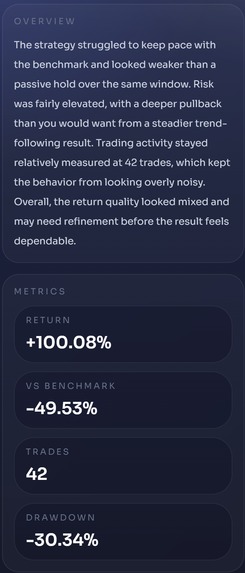 Taurus – screenshot 6