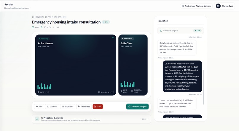 Risus – screenshot 1