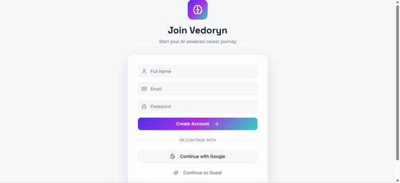 VEDORYN – screenshot 7