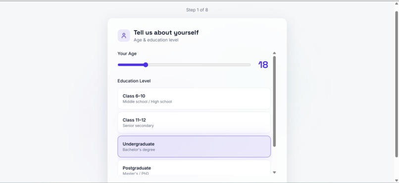 VEDORYN – screenshot 9