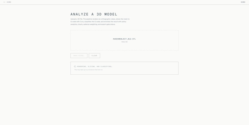 Markey – screenshot 2