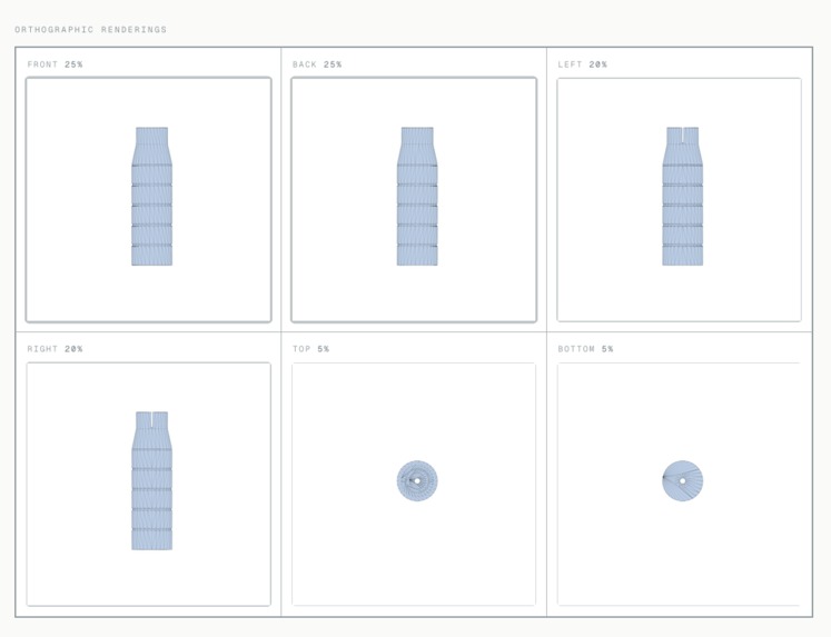 Markey – screenshot 5