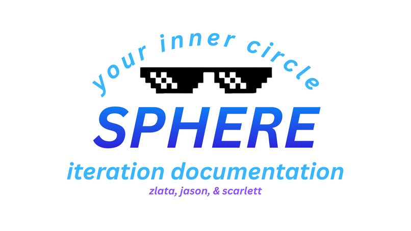 Sphere – screenshot 1