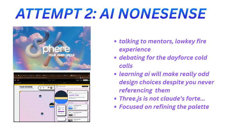 Sphere – screenshot 4