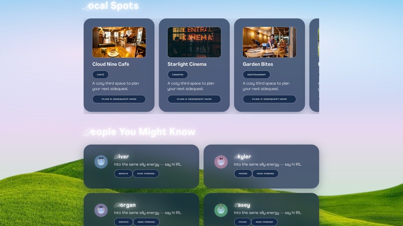 Sphere – screenshot 10