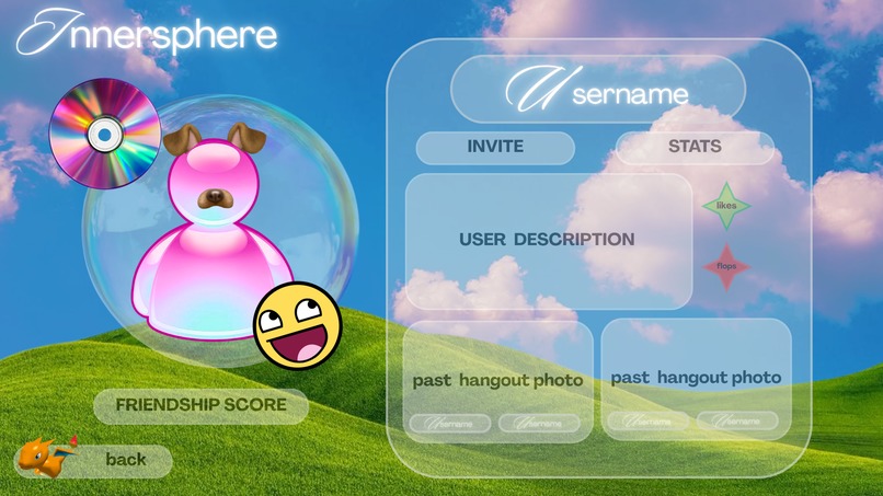 Sphere – screenshot 11