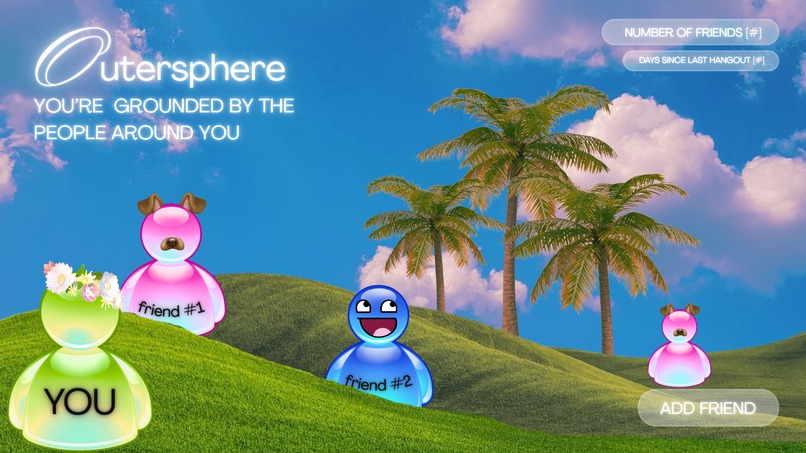 Sphere – screenshot 9