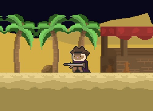 Meowye West – screenshot 1