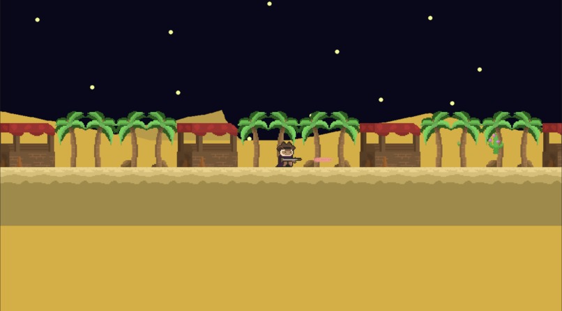 Meowye West – screenshot 2