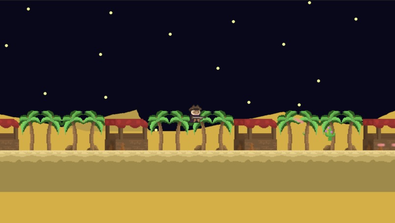 Meowye West – screenshot 3