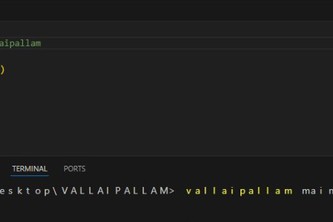 Vallaipallam 