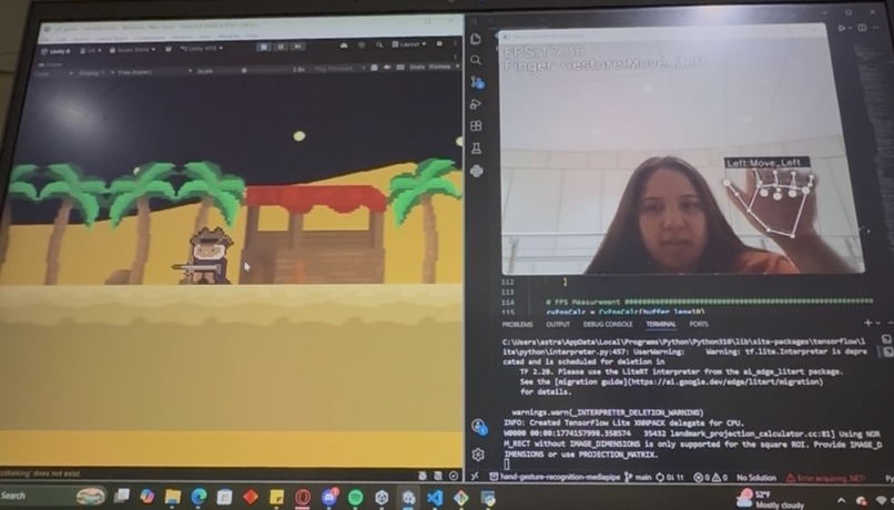 Meowye West – screenshot 4