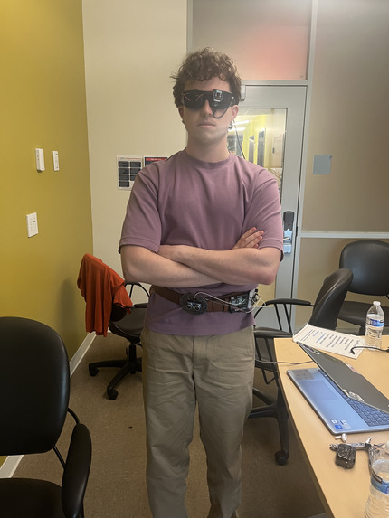 Shaded Sheriffs – screenshot 3