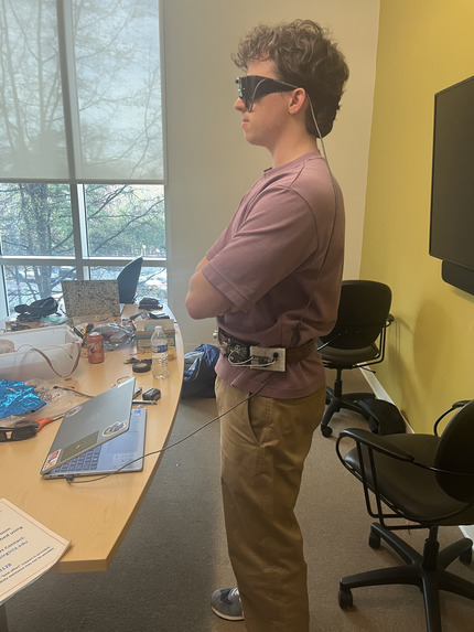 Shaded Sheriffs – screenshot 4