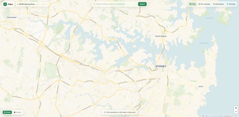 Pulse – screenshot 1