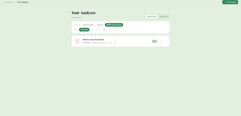 Pulse – screenshot 6