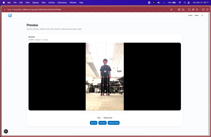 Remix – screenshot 4