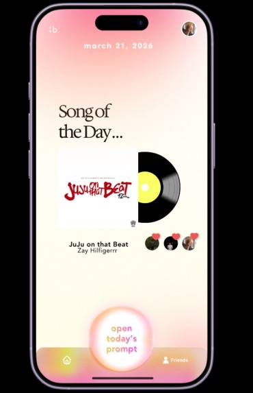 Dabble – screenshot 2