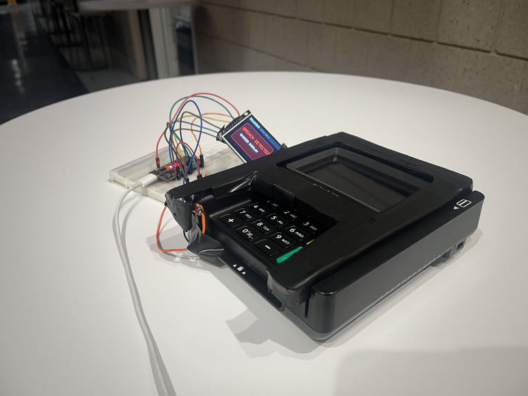 BlockOut – screenshot 1