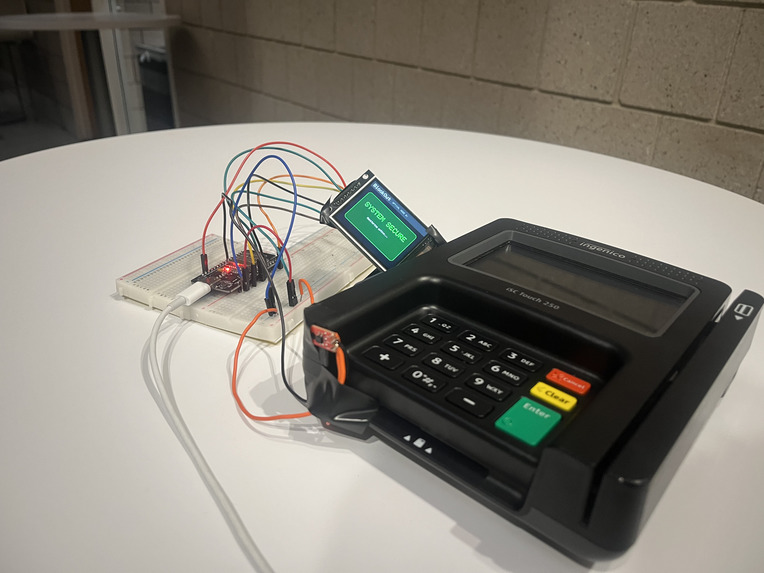 BlockOut – screenshot 2