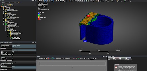 Nest modular shelf system – screenshot 1