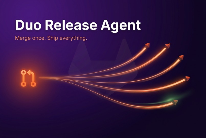Duo Release Agent – screenshot 1
