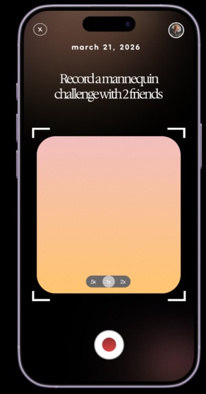 Dabble – screenshot 3