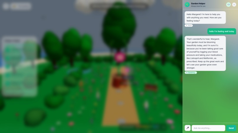 Canopy (Hackathon Finalist) – screenshot 8