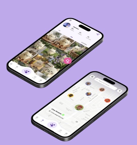 Crittr  – screenshot 3