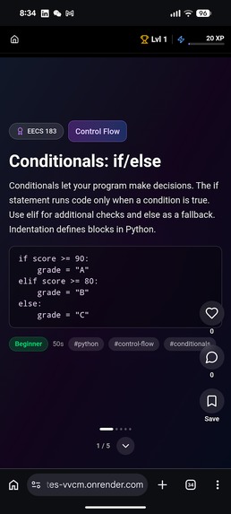 BrainBytes – screenshot 6