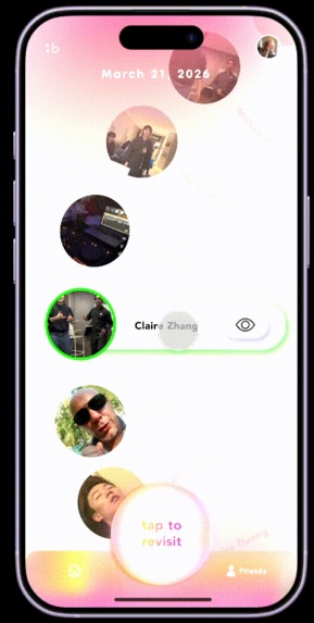 Dabble – screenshot 4