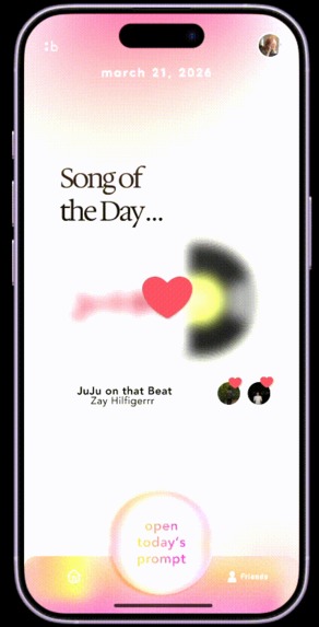 Dabble – screenshot 5