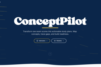 Concept Pilot