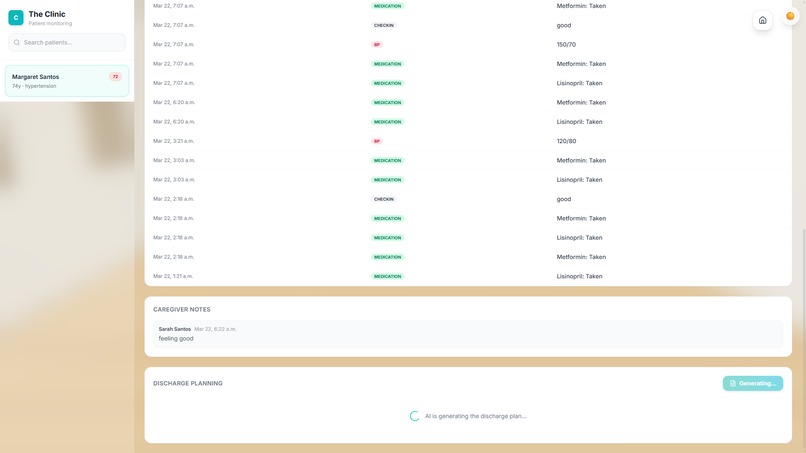 Canopy (Hackathon Finalist) – screenshot 14