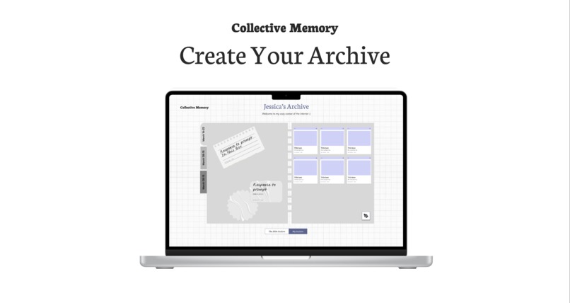 Collective Memory – screenshot 5