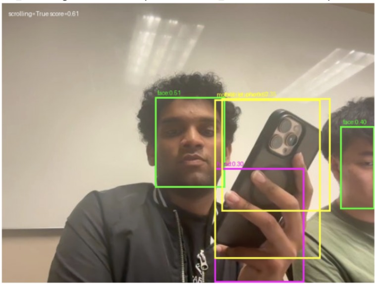 LockCube – screenshot 1