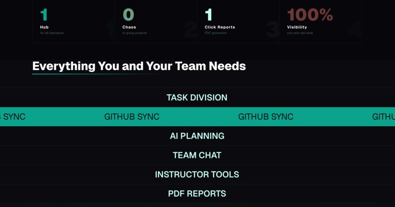 CoLab – screenshot 1